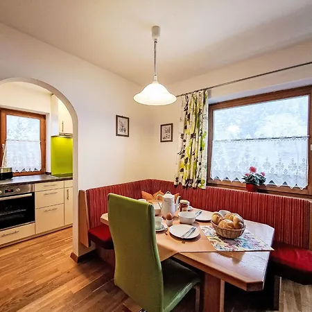 Fichtenblick-5 By Interhome