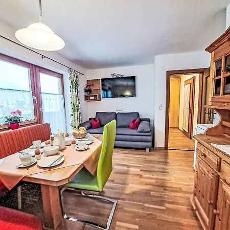 Fichtenblick-5 By Interhome شقة