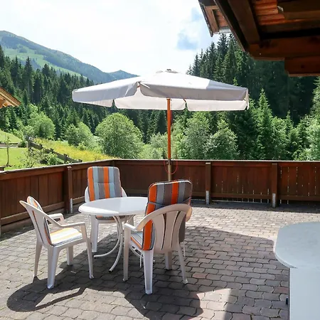 Fichtenblick-5 By Interhome * اوفاش