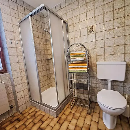 شقة Fichtenblick-5 By Interhome *